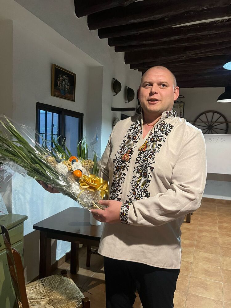  Malaga,   Andrii, 34 ,   ,   , c 