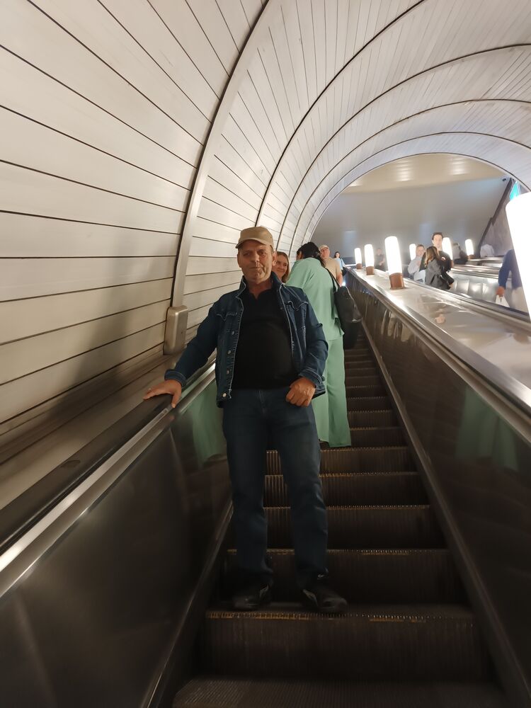 ���� 46161215 ������� Ibrahim, 57 ���, ���� ���������� � ������