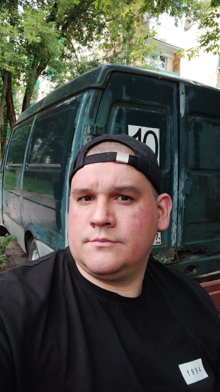 ���� 55299955 ������� Vladimir, 35 ���, ���� ���������� � ������