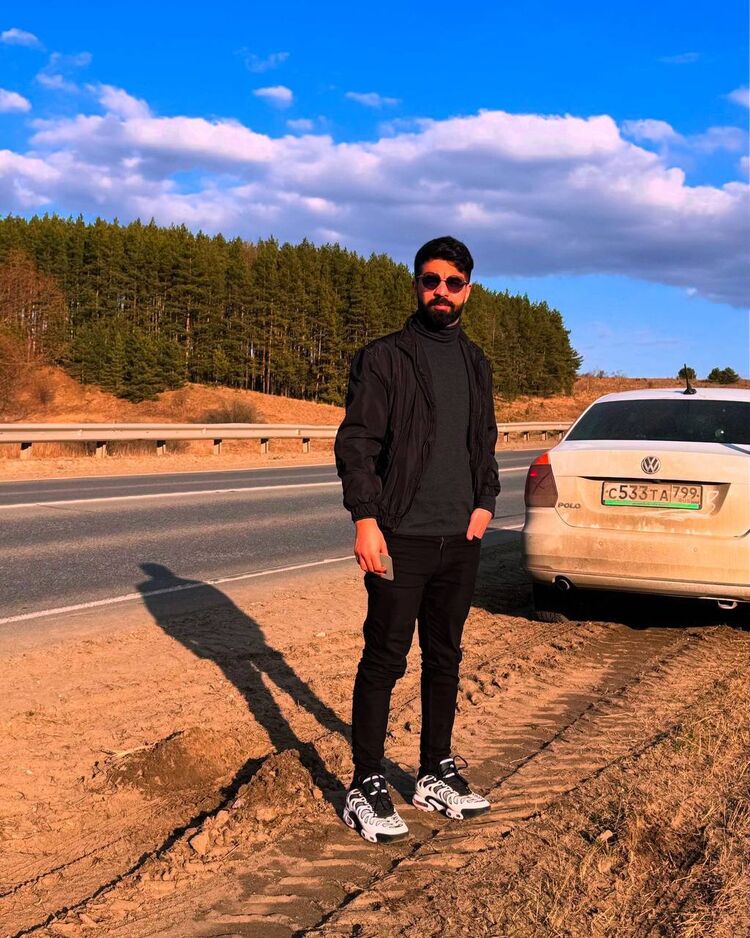  53751655  Mohammed, 24 ,     