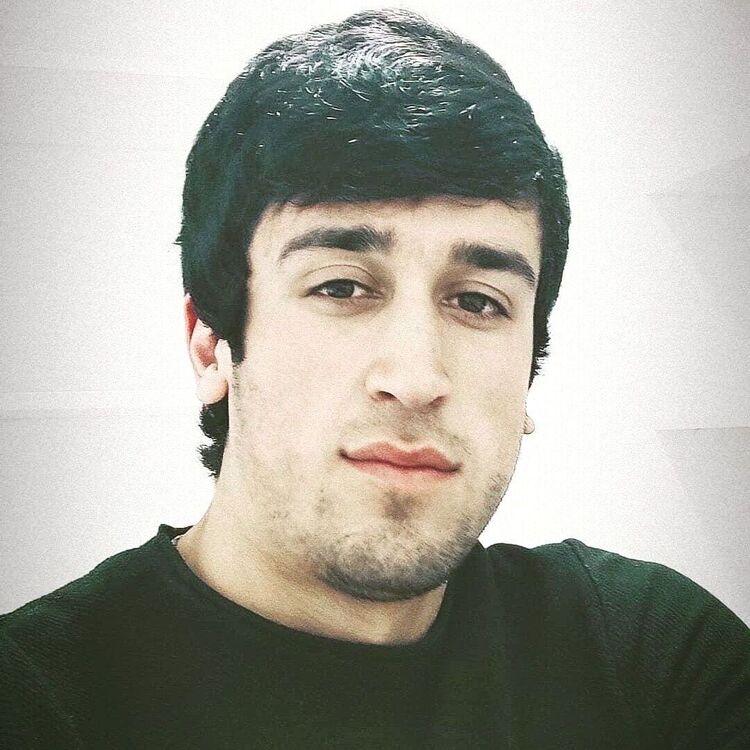 ���� 24768075 ������� Sashajon, 27 ���, ���� ���������� � �������