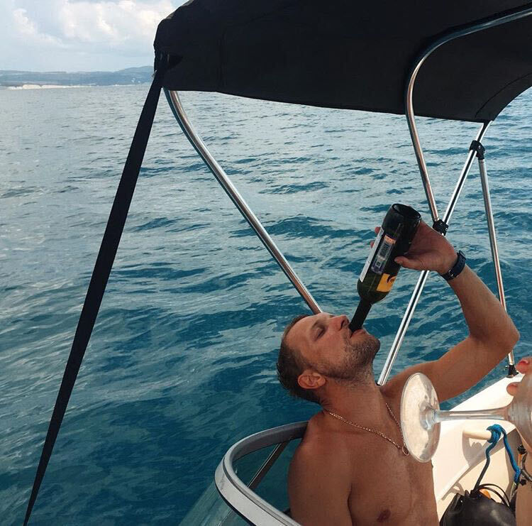 ���� 37182205 ������� Andrey, 34 ����, ���� ���������� � �����-����������