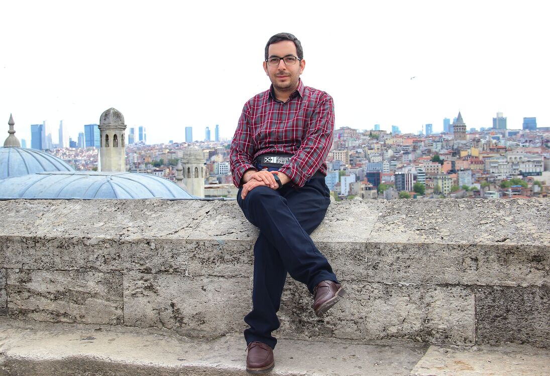 ���������� �����-���������, ���� ������� Eng_jaberi, 35 ���, ������������ ��� ������, ����� � ���������