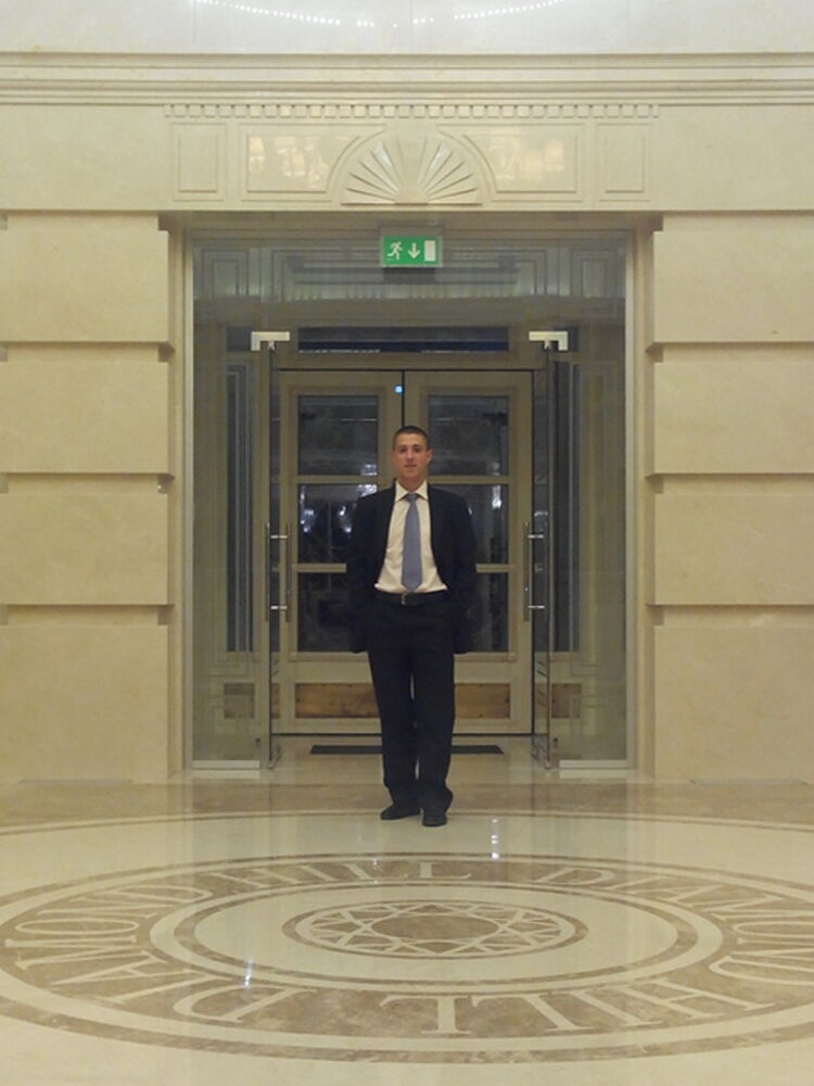 ���� 12110615 ������� ����, 35 ���, ���� ���������� � �����������