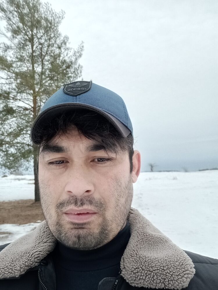 ���� 37271835 ������� Murodxodjiev, 38 ���, ���� ���������� � �����-����������