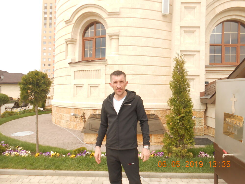 ���� 18398095 ������� Gena, 46 ���, ���� ���������� � ����������