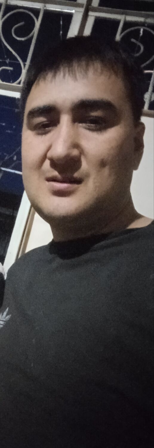  48218785  FARXODBEK, 31 ,    