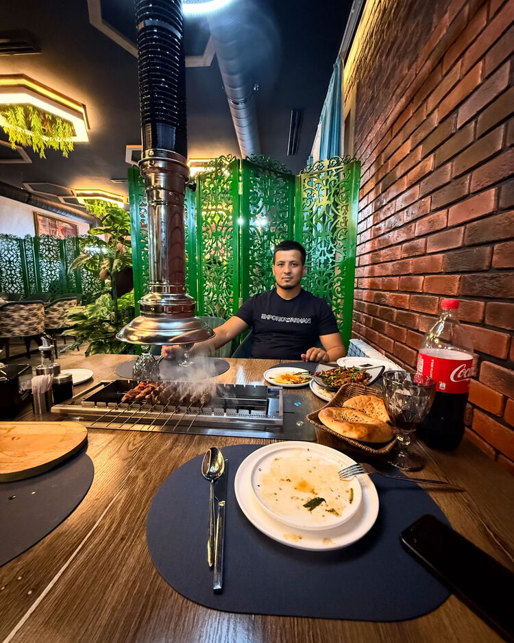 ���������� �������, ���� ������� Yusuf, 30 ���, ������������ ��� ������, ����� � ���������