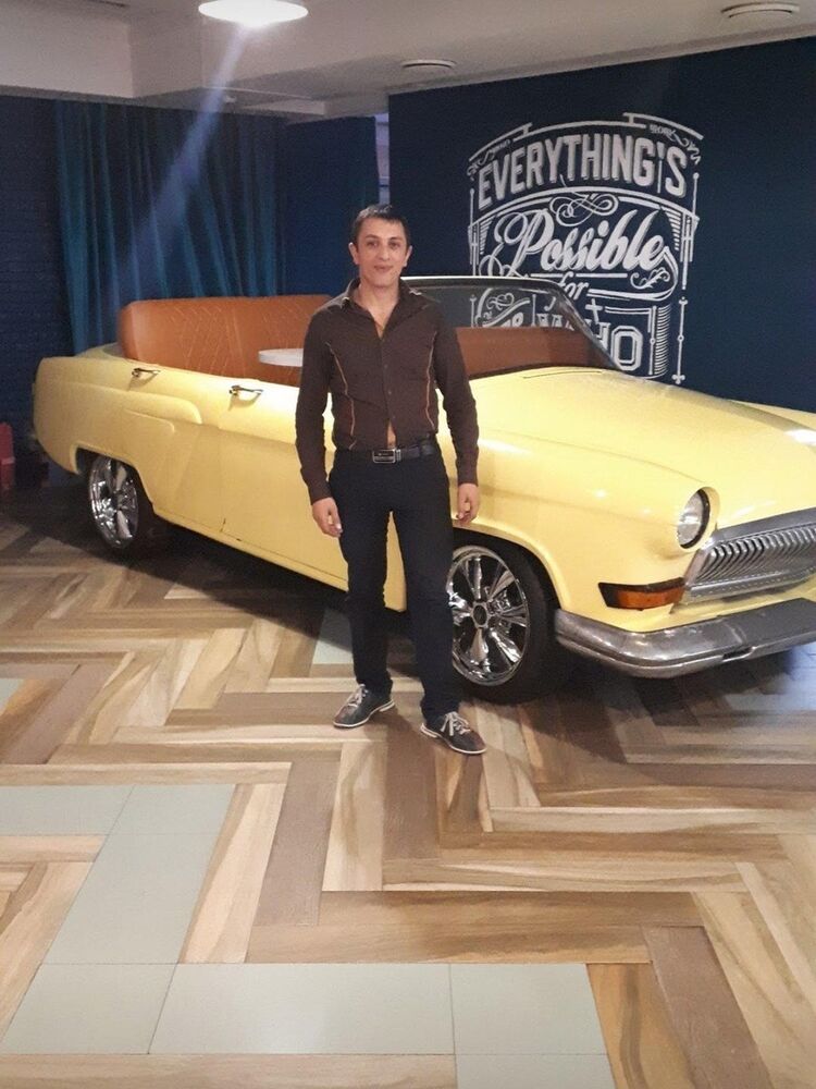 ���� 19151935 ������� Aram, 33 ����, ���� ���������� � ��������