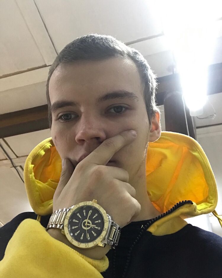 ���������� �������, ���� ����� Tyoma, 23 ����, ������������ ��� c�������� ���������