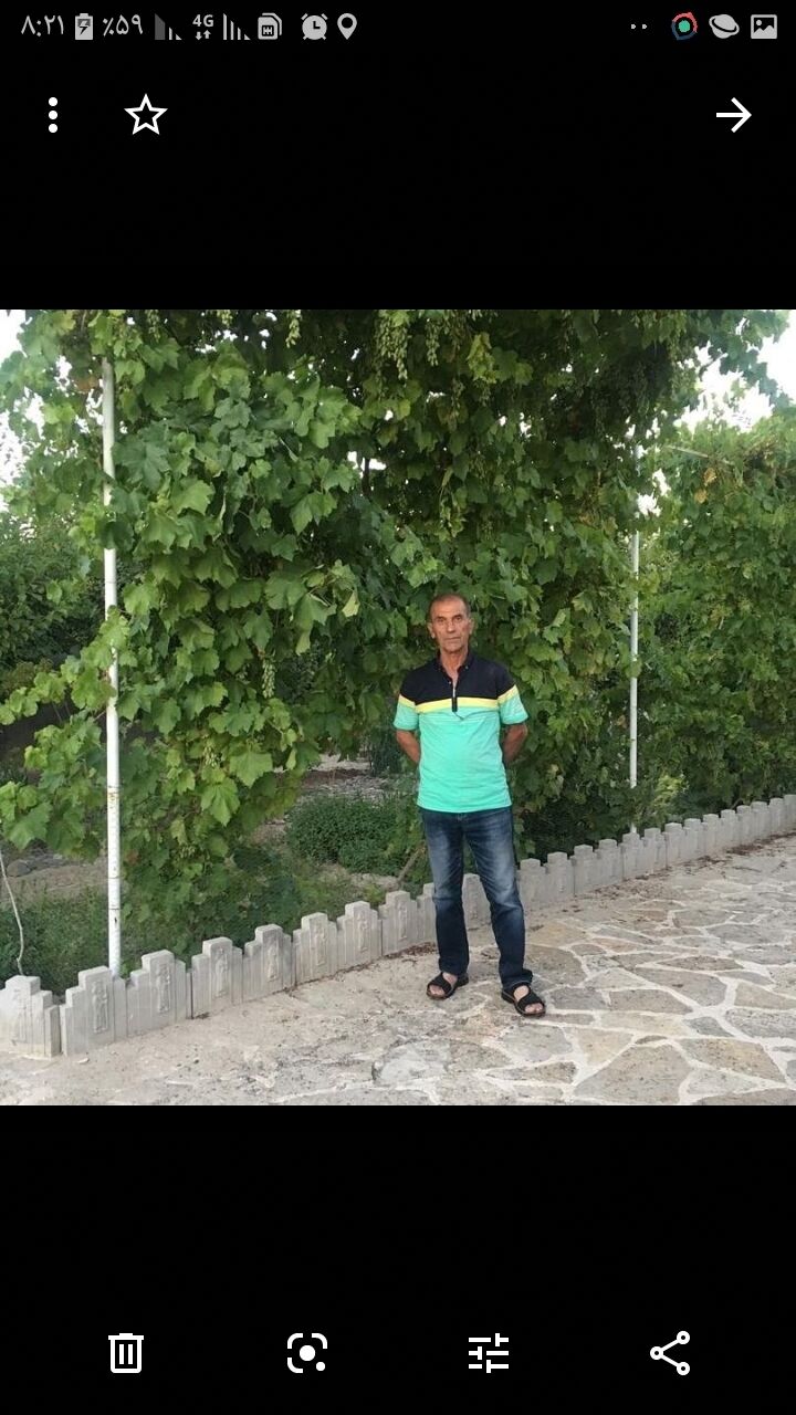  37960845  Abolghasem, 69 ,    