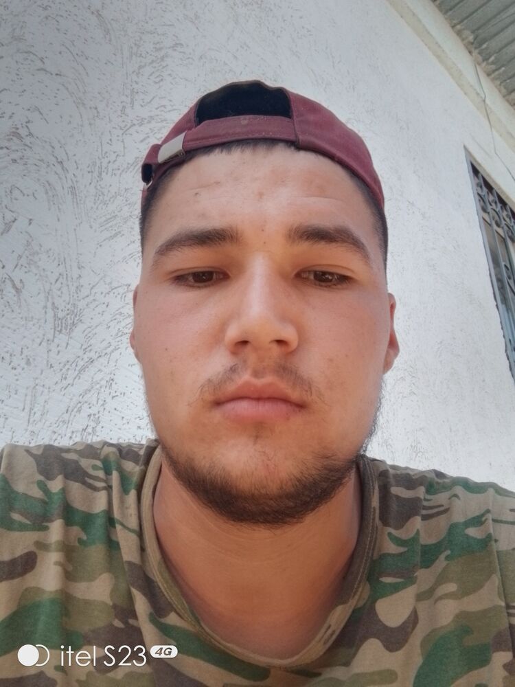  53928305  Diyorbek, 21 ,    