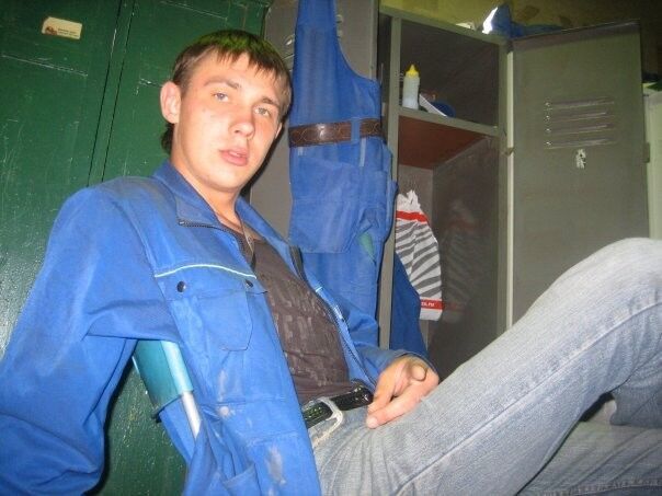 ���� 9059675 ������� Andrew, 41 ���, ���� ���������� � �����-����������