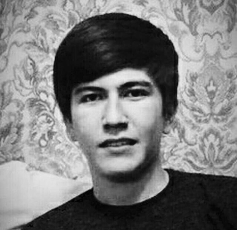 ���� 30883965 ������� Abdulloh, 26 ���, ���� ���������� � ��������