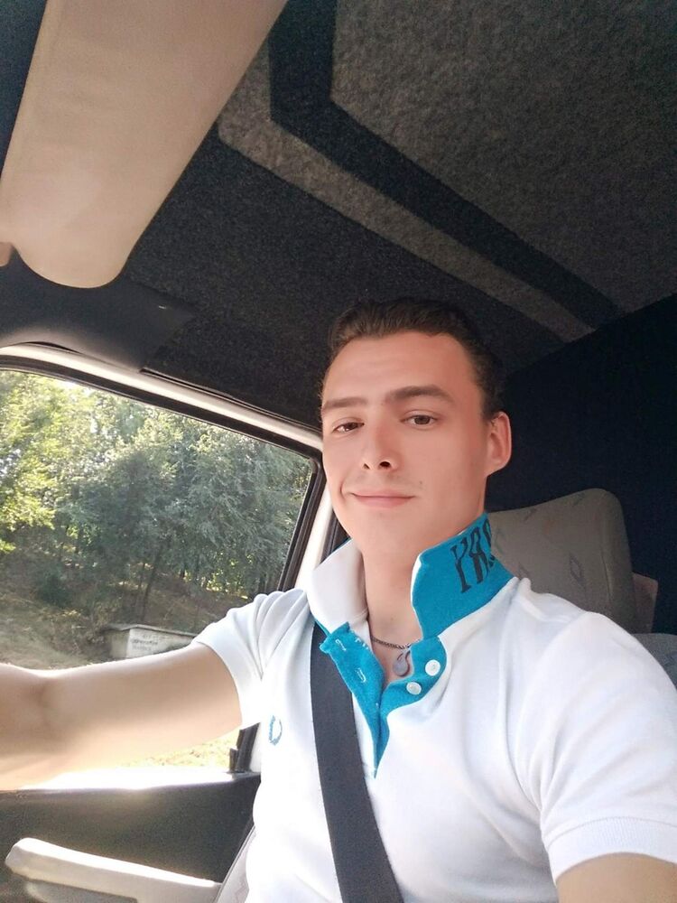 ���� 8045525 ������� Alex, 31 ���, ���� ���������� � ��������