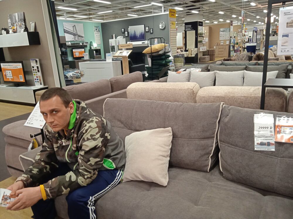 ���������� ���������, ���� ������� Wadim, 35 ���, ������������ ��� ������, ����� � ���������