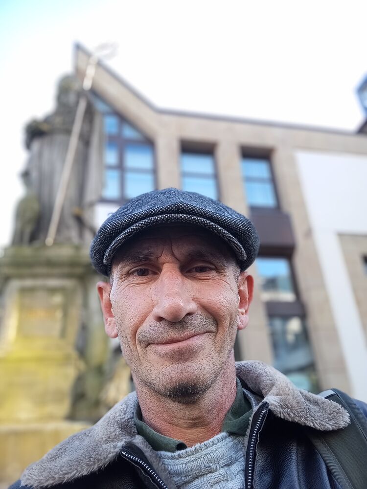  52932375  Oleg, 48 ,    Brakel