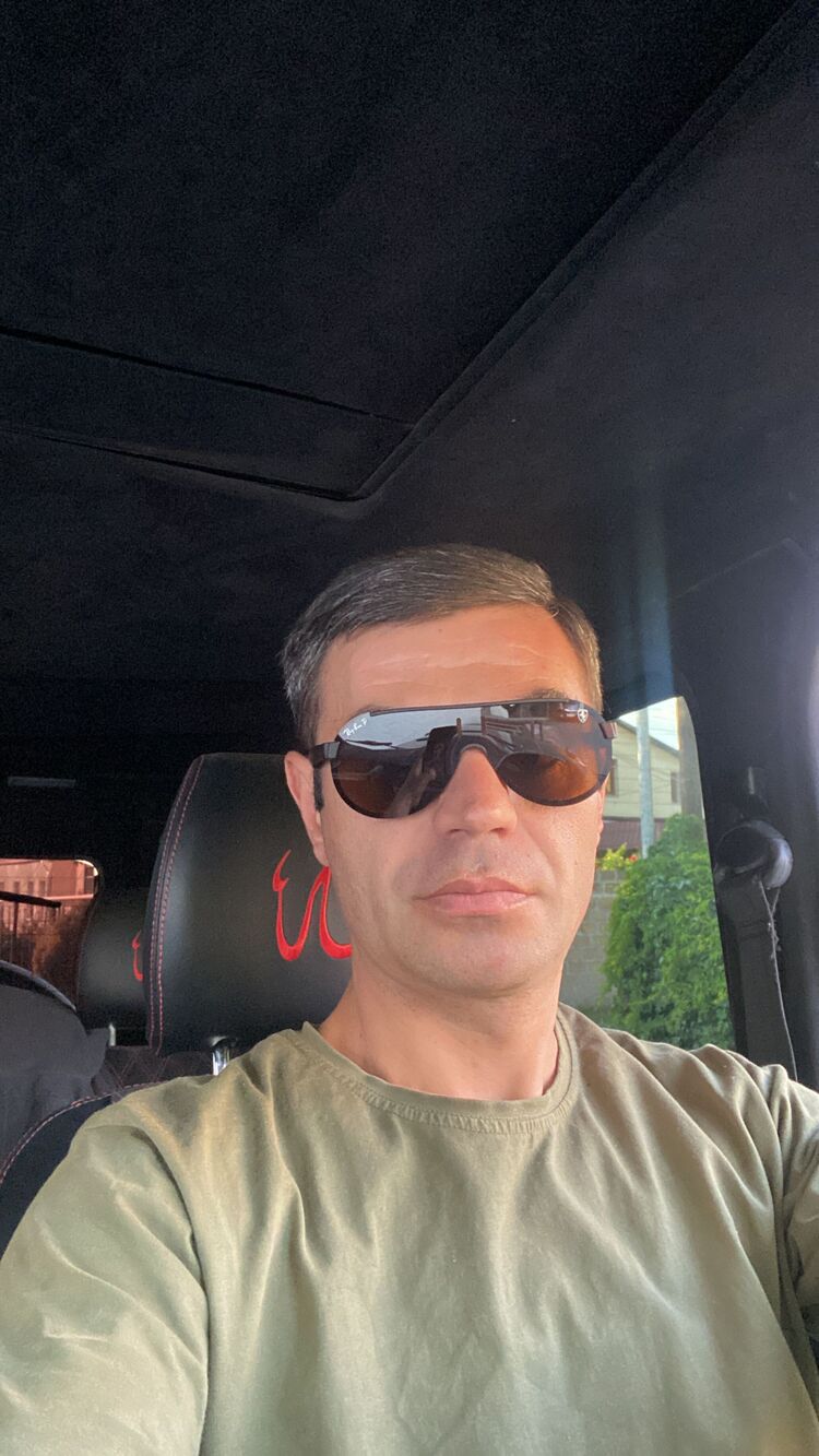 ���������� ������, ���� ������� Garri, 38 ���, ������������ ��� ������, ����� � ���������