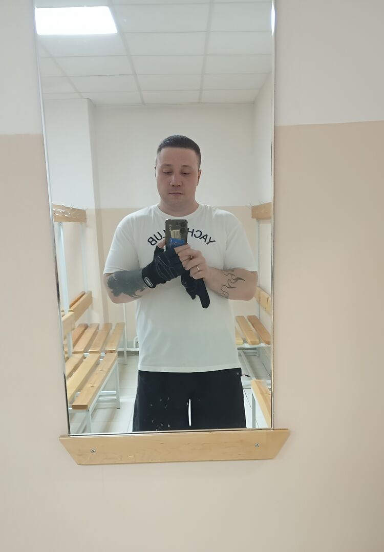  49755085  Alexey, 33 ,    