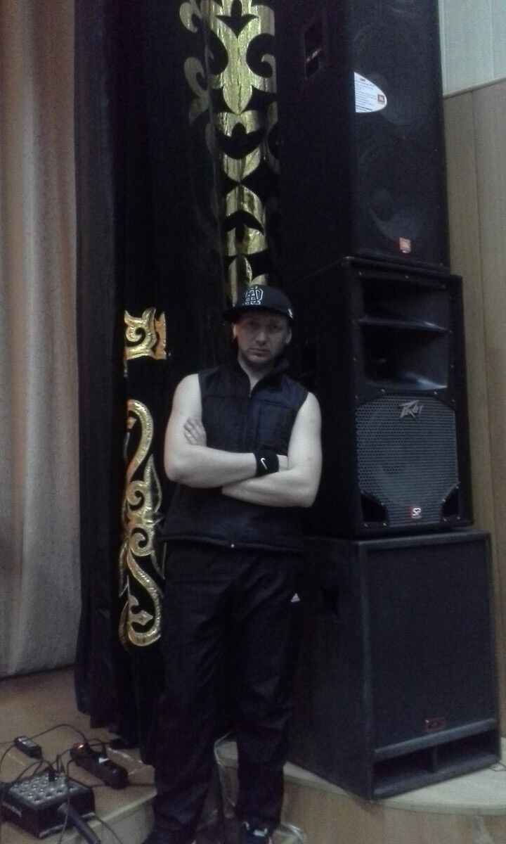 ���� 7424505 ������� Stas, 34 ����, ���� ���������� � ��������