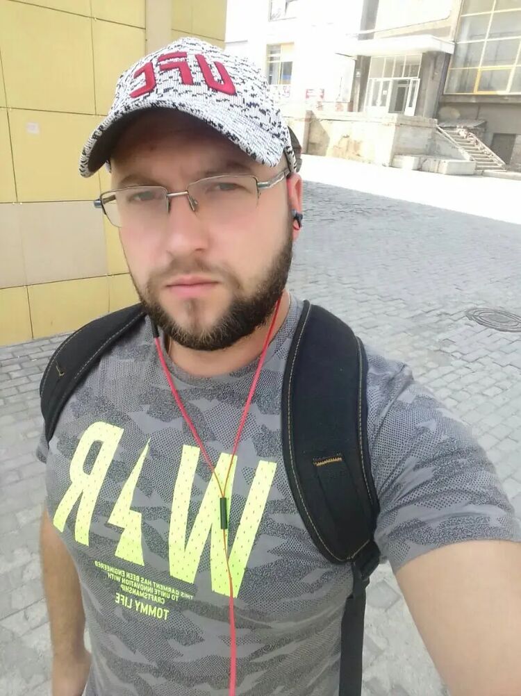 ���� 27673185 ������� Andrey, 34 ����, ���� ���������� � ������