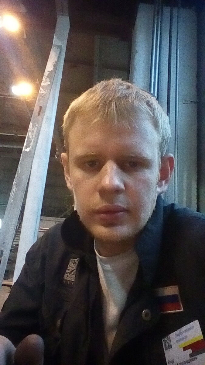 ���� 10386435 ������� Serj, 35 ���, ���� ���������� � ����������