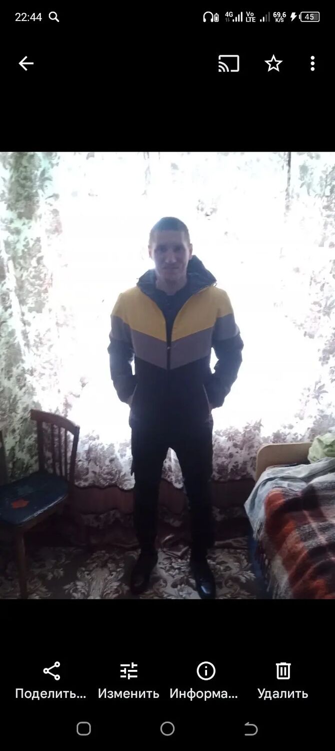  45935155  Ruslan, 38 ,    