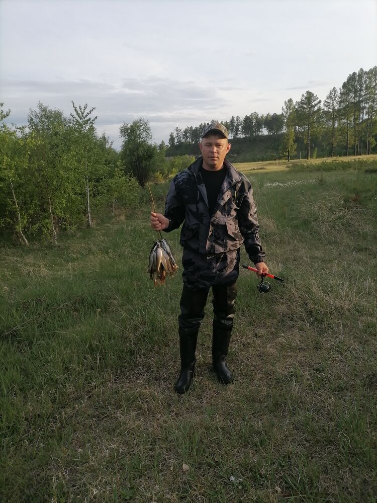  ,   Nikolai, 42 ,   ,   
