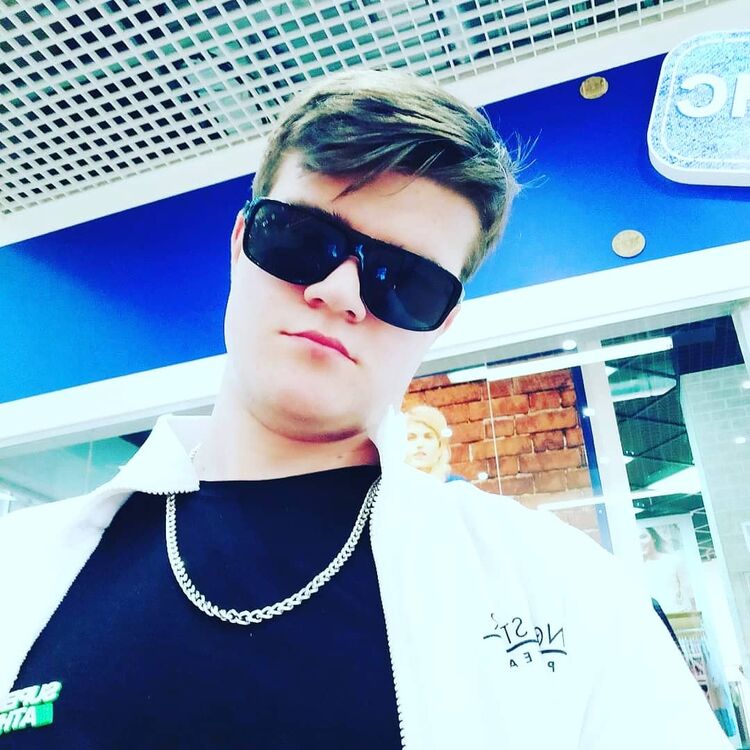 ���� 24800185 ����� Danil, 23 ����, ���� ���������� � ��������