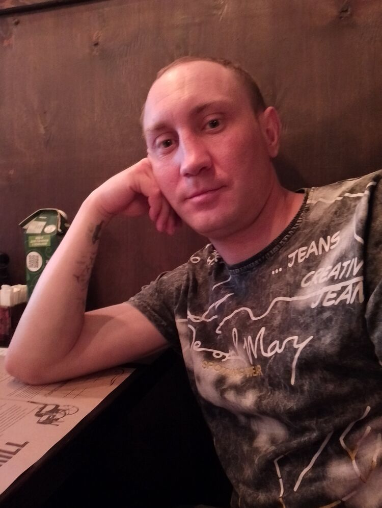 ���� 35930715 ������� Sergey, 35 ���, ���� ���������� � ��������