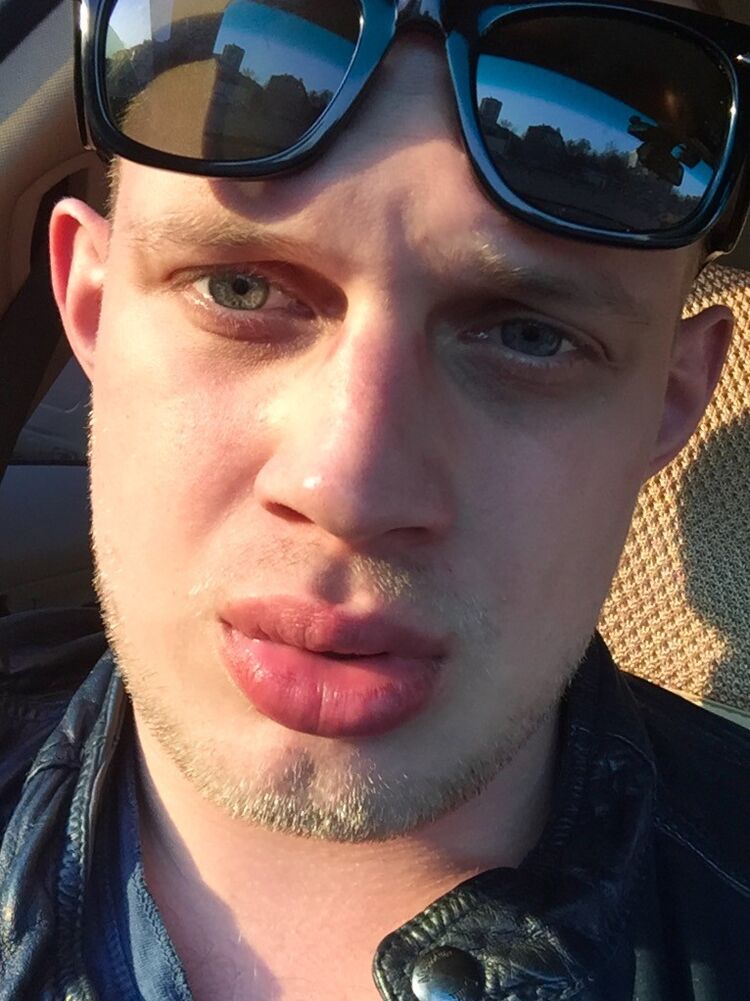 ���������� ������, ���� ������� Garik, 35 ���, ������������ ��� ������