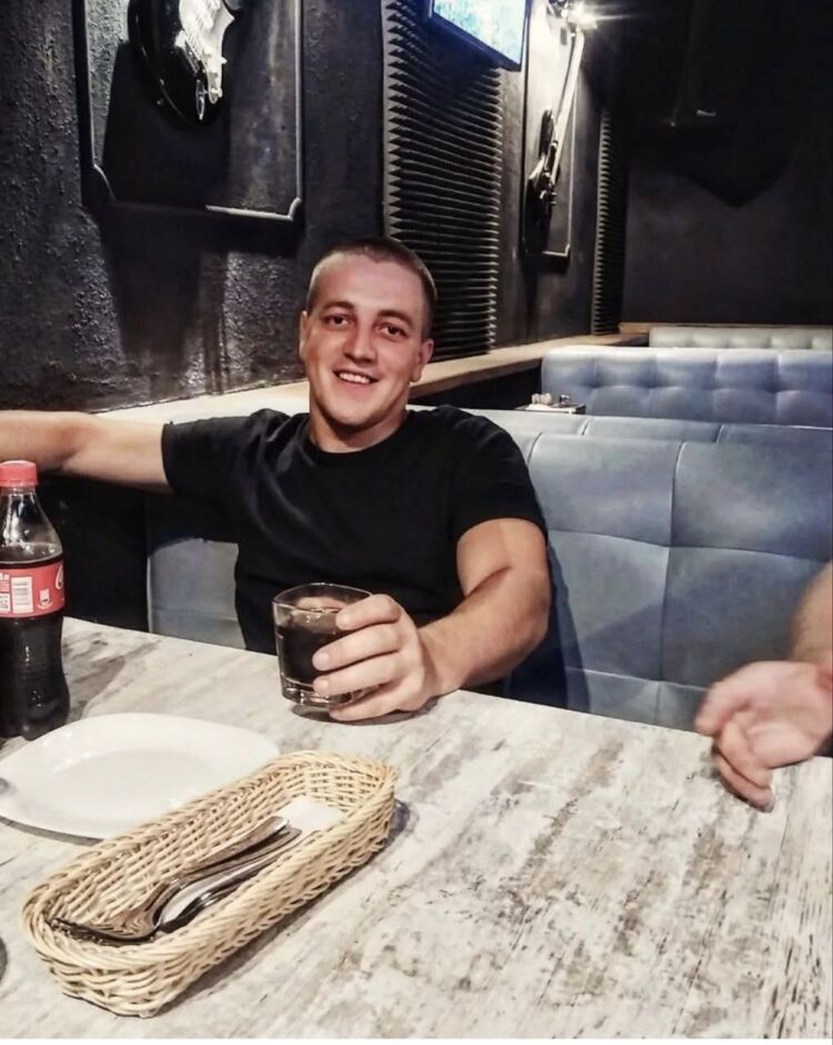 ���� 55226525 ������� Sergei, 26 ���, ���� ���������� � ��������