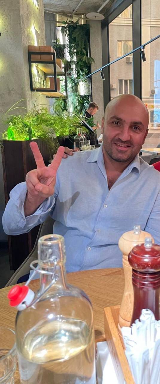 ���� 55568705 ������� Oleg, 40 ���, ���� ���������� � ������