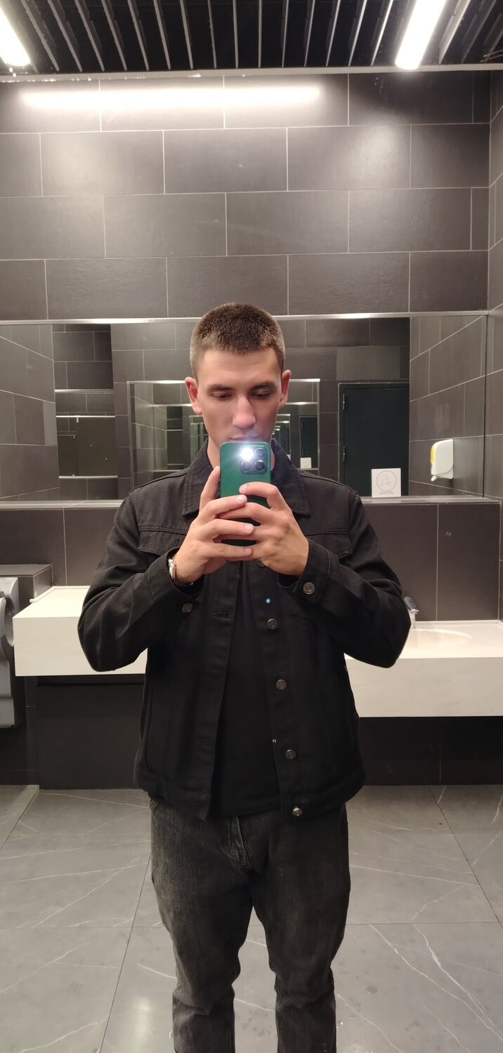  46339715  Ruslan, 25 ,    