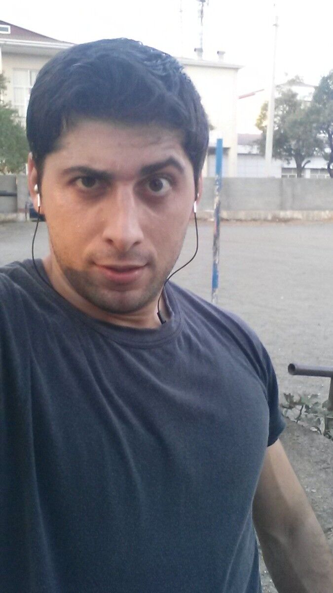  5033225  Ramin, 40 ,    