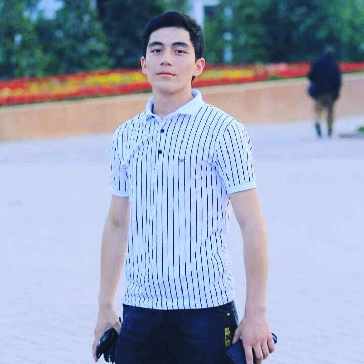  32158915  Shahboz, 23 ,    