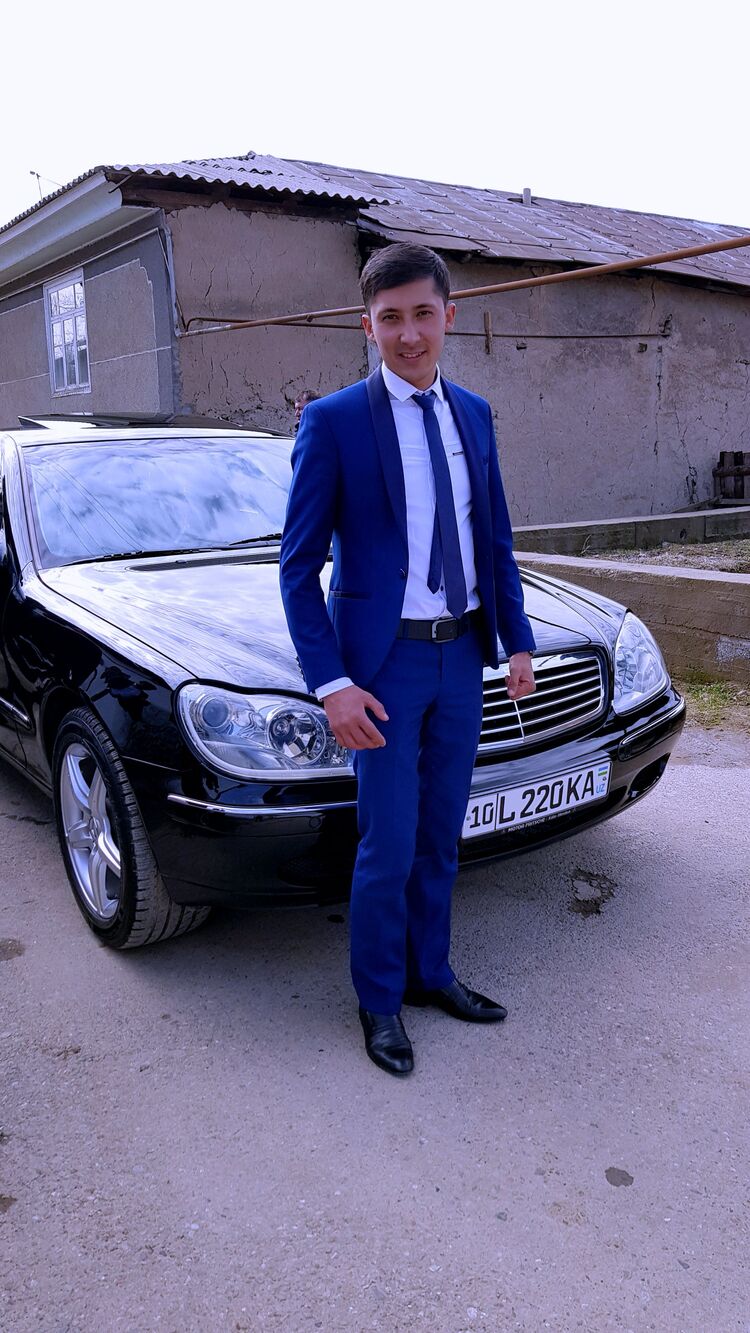  50714435  Al aziz, 32 ,    