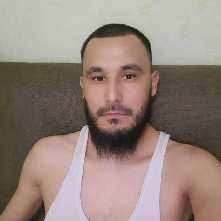 ���� 40218685 ������� Ruslan, 39 ���, ���� ���������� � �����-����������