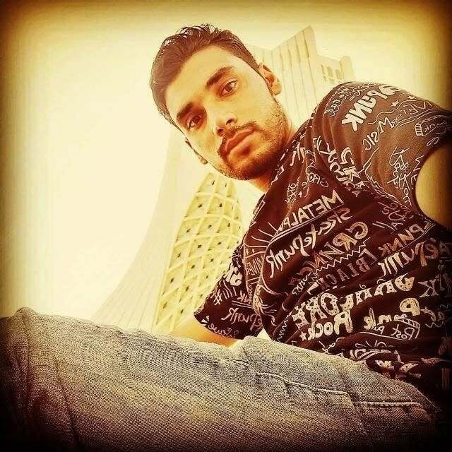  ,   Amir, 25 ,   ,   