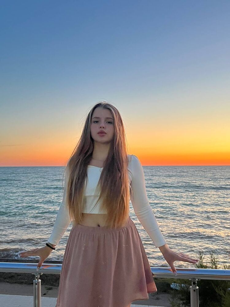 ���� 33475805 ������� Milli_milkk, 21 ���, ���� ���������� � ������