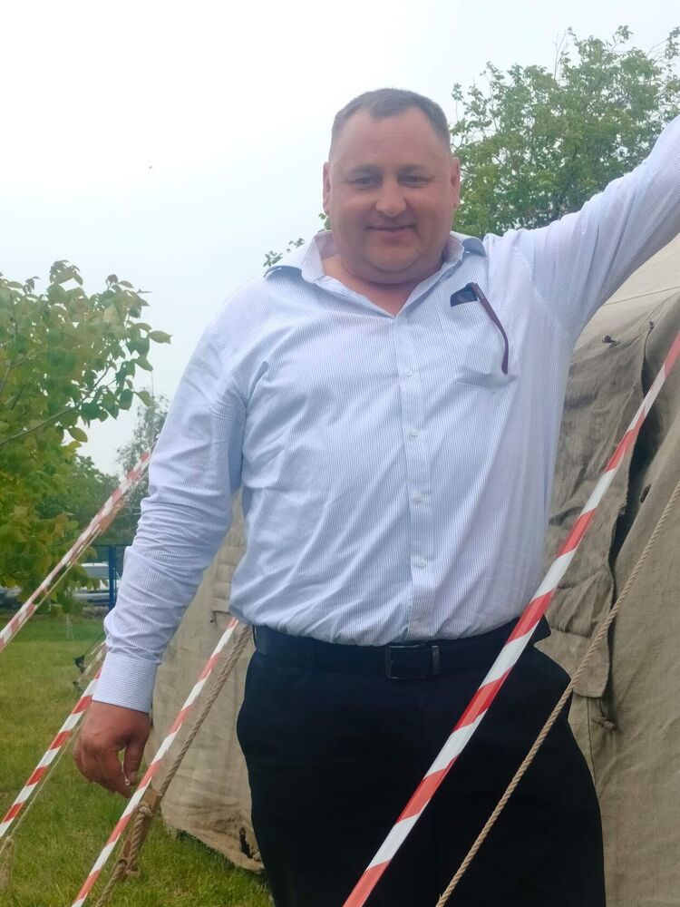 ���� 46039465 ������� Vladimir, 41 ���, ���� ���������� � ����������