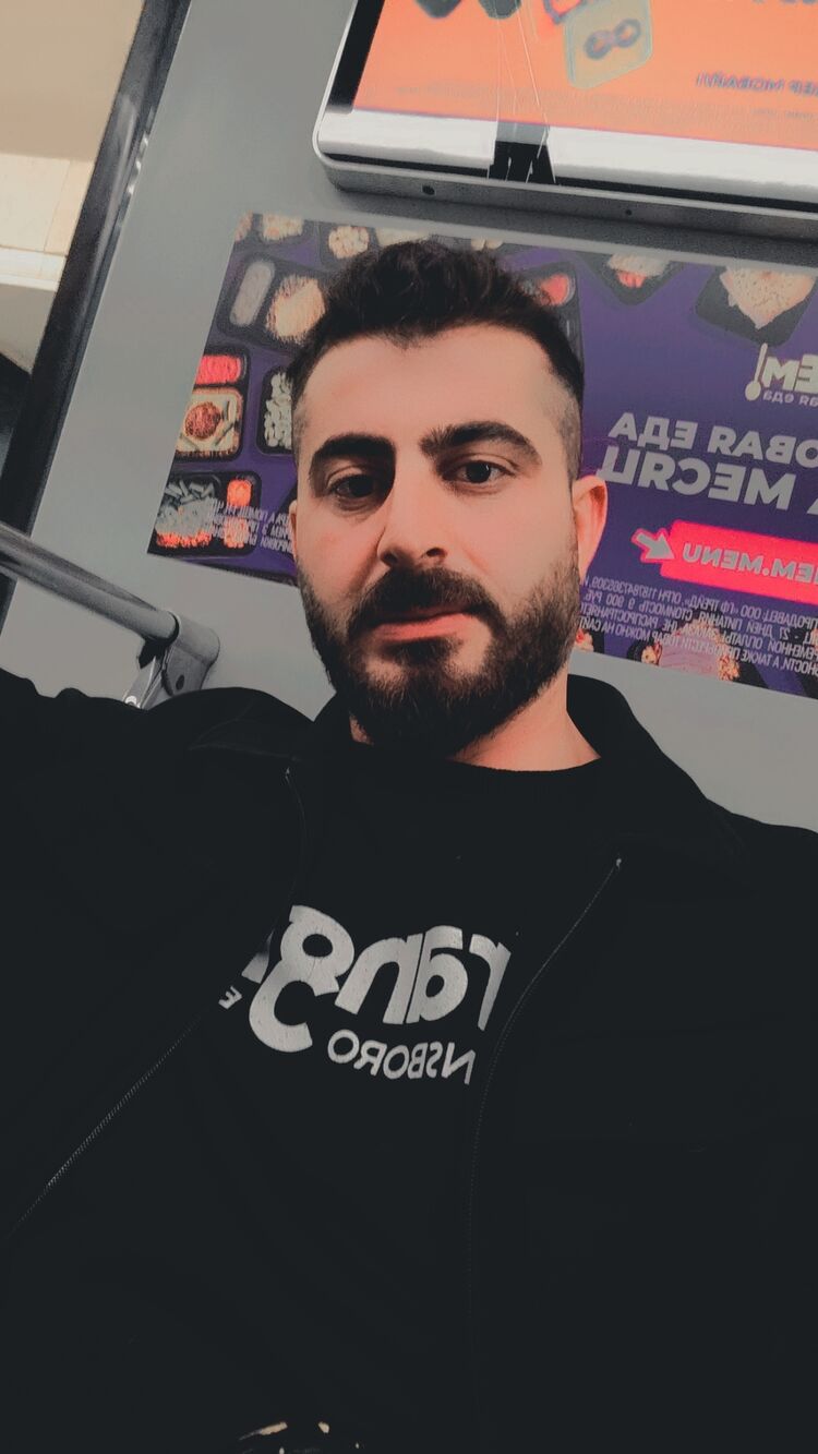 ���� 47703775 ������� Murat, 33 ����, ���� ���������� � ������