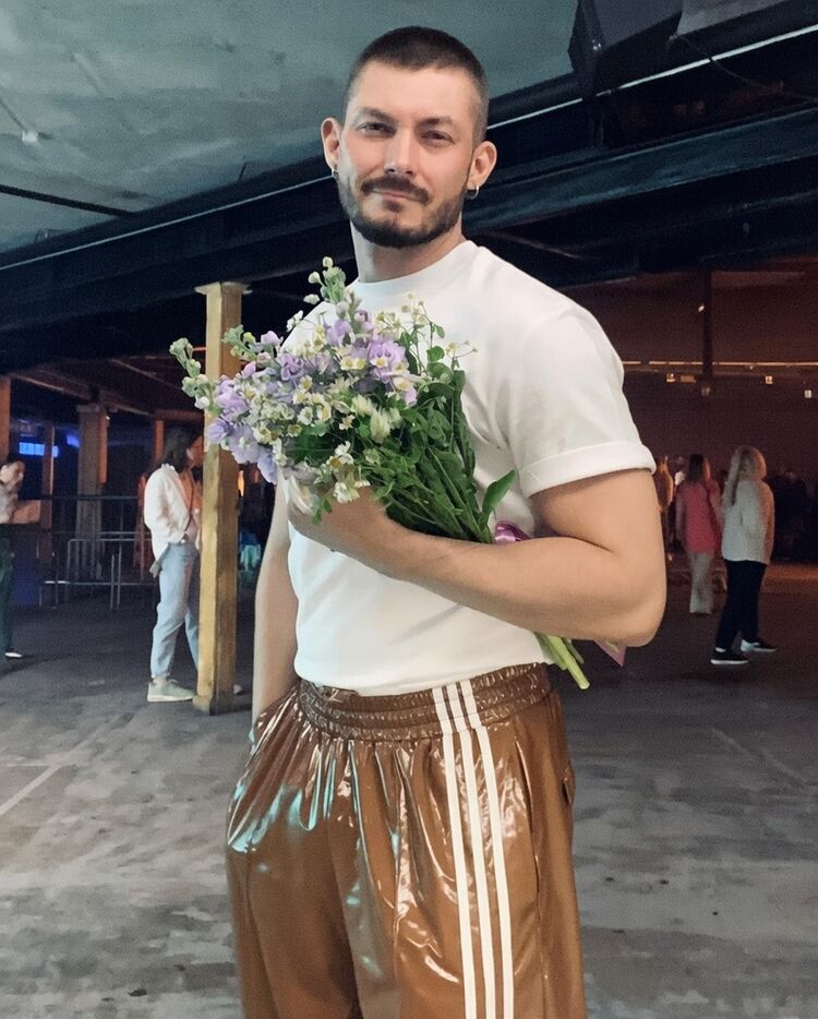 ���� 55239535 ������� ������, 35 ���, ���� ���������� � ����������