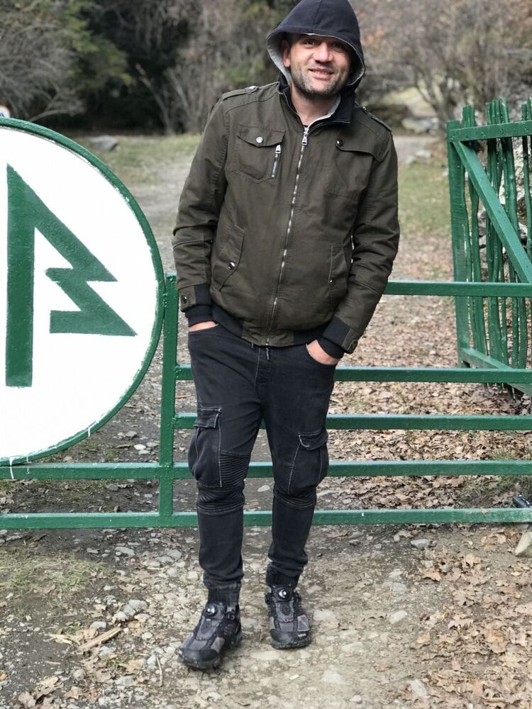  24710305  Konstantine, 40 ,    Szczecin Pogodno