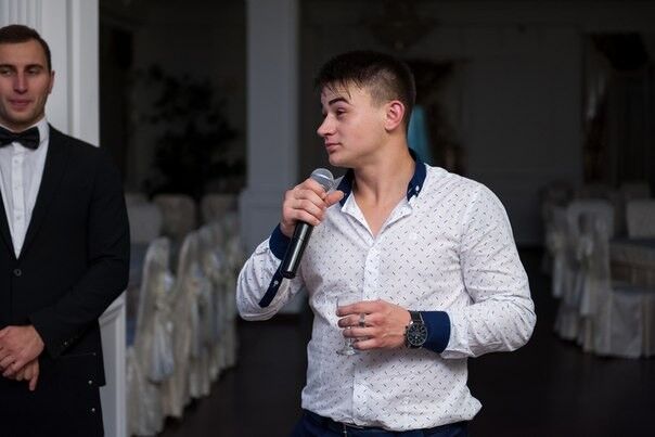 ���� 6396655 ������� Serghei, 35 ���, ���� ���������� � ��������