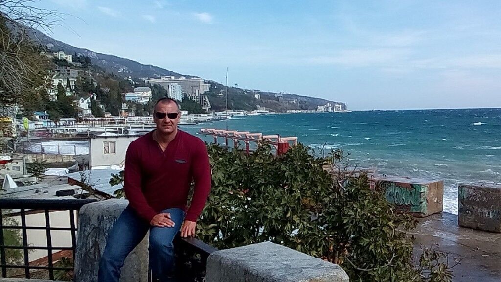  ,   Sergey, 54 ,   