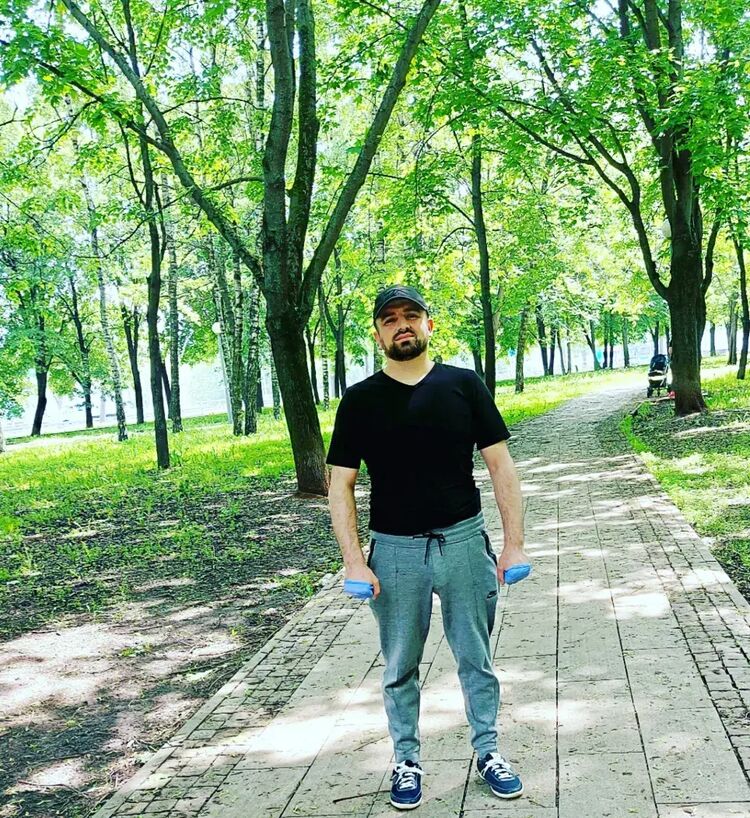 ���� 23632735 ������� Artur, 36 ���, ���� ���������� � ������