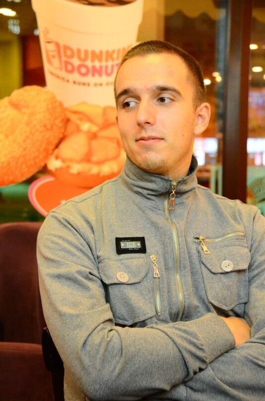 ���� 7545275 ������� Nikita, 32 ����, ���� ���������� � ���������