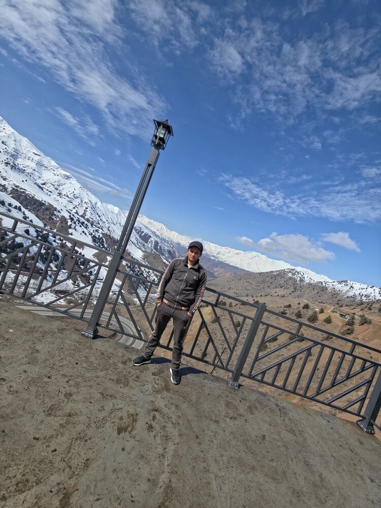 ���� 55906605 ������� Ismoiljon, 27 ���, ���� ���������� � ��������