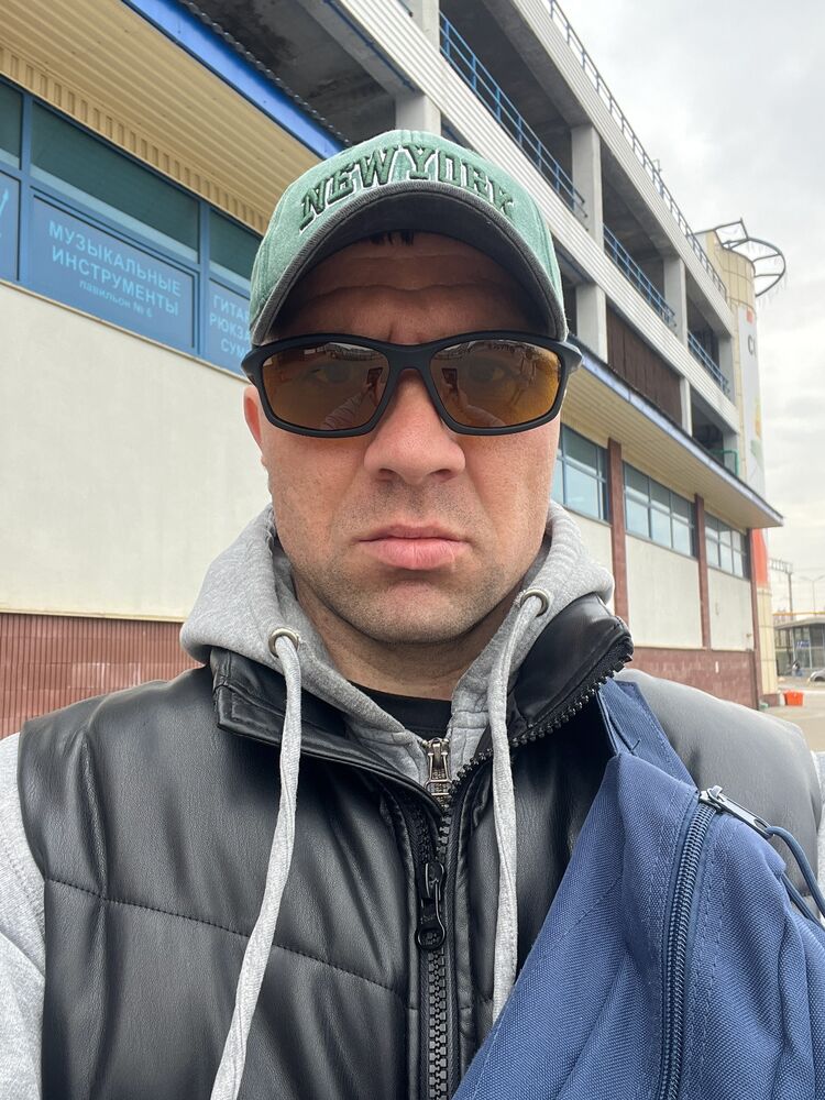 ���� 53862715 ������� Egor, 34 ����, ���� ���������� � ������